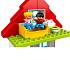 Конструктор из серии Lego Duplo - День на ферме  - миниатюра №5
